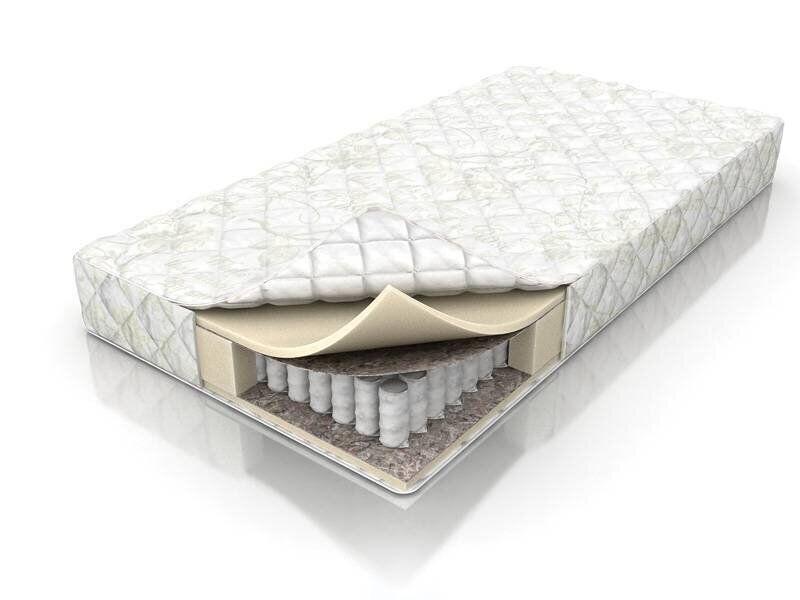 Матрас Askona Forma 160x186
