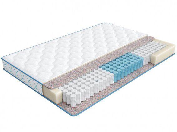 Матрас Askona ice 90x190