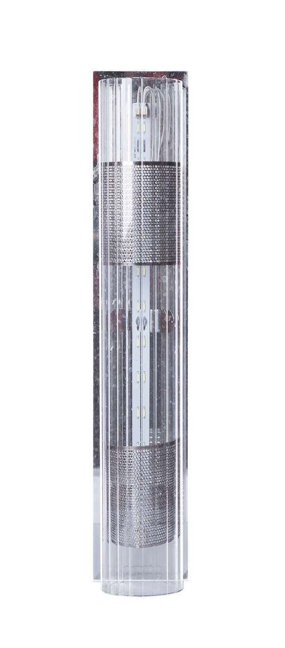 Светильник для ванной комнаты настенный А 102/2 LED
