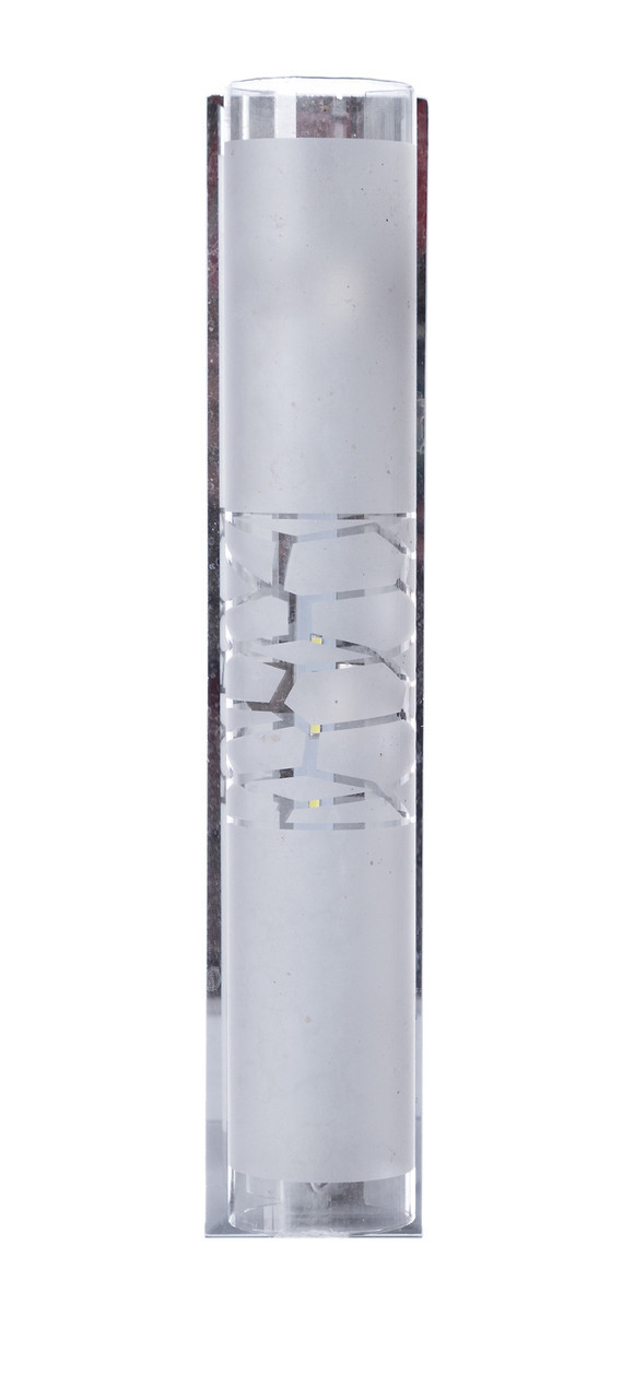 СВЕТИЛЬНИК ДЛЯ ВАННОЙ НАСТЕННЫЙ A 204/2 LED