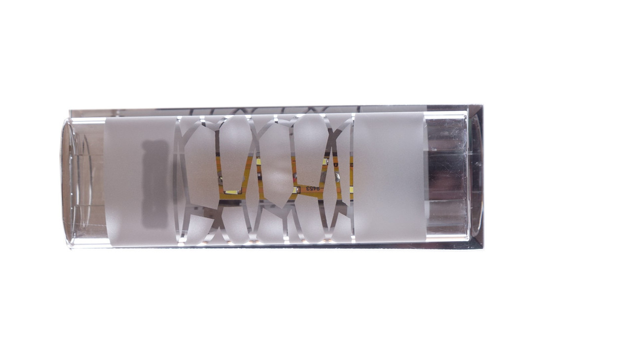 СВЕТИЛЬНИК ДЛЯ ВАННОЙ НАСТЕННЫЙ A 204/1 LED