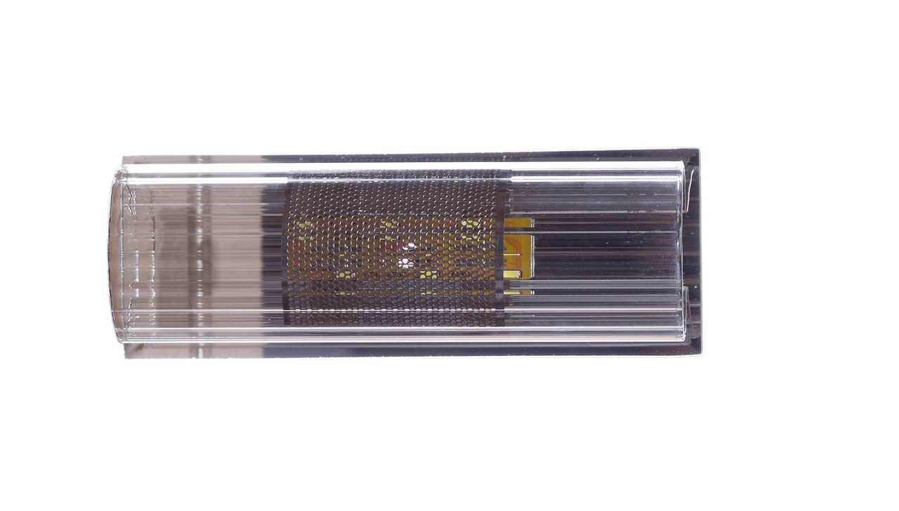 СВЕТИЛЬНИК ДЛЯ ВАННОЙ НАСТЕННЫЙ A 102/1 LED