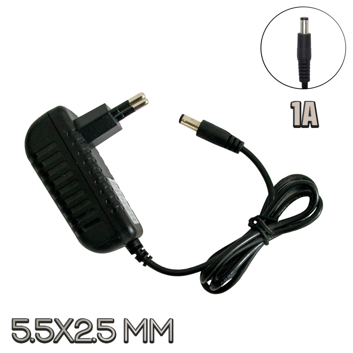 Сетевой адаптер Power Adapter LeLong 