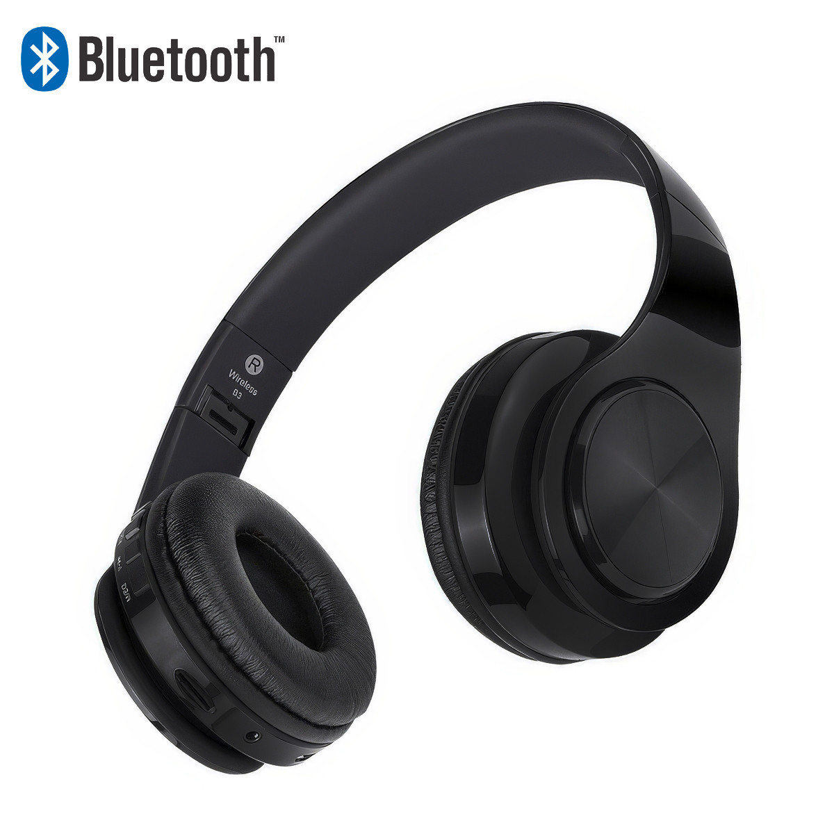 Наушники беспроводные Headphones P39 Wireless накладные блютуз наушники - Bluetooth гарнитура с микрофоном