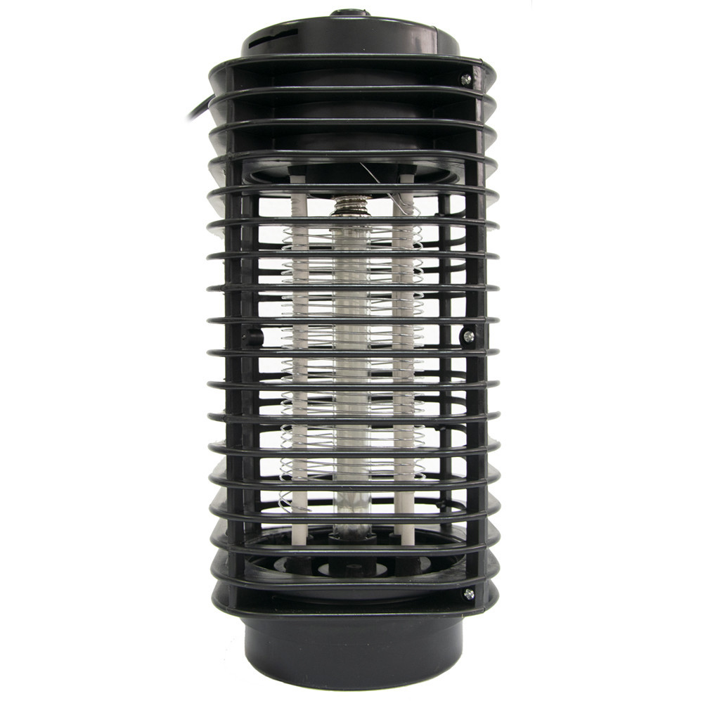 Ультрафиолетовый уничтожитель насекомых Insect Killer Zapper, лампа ловушка для комаров, мошки, мухи Ультрафиолетовый уничтожитель насекомых Insect Killer Zapper, лампа ловушка для комаров, мошки, мухи