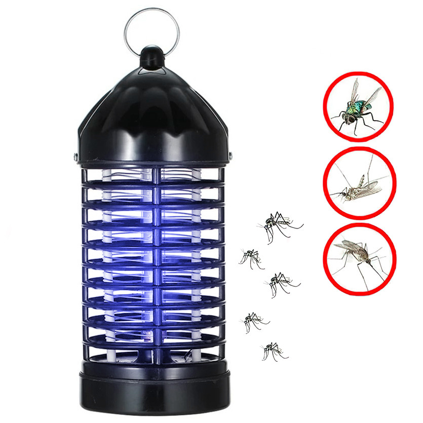 Уничтожитель насекомых Insect killer lamp XL-228 Черный, антимоскитная лампа от комаров (знищувач комах) Уничтожитель насекомых Insect killer lamp XL-228 Черный, антимоскитная лампа от комаров (знищувач комах)