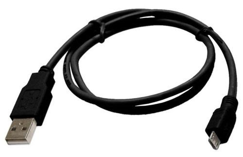 Кабель USB to micro USB 1 м 143503 Кабель USB to micro USB 1 м 143503