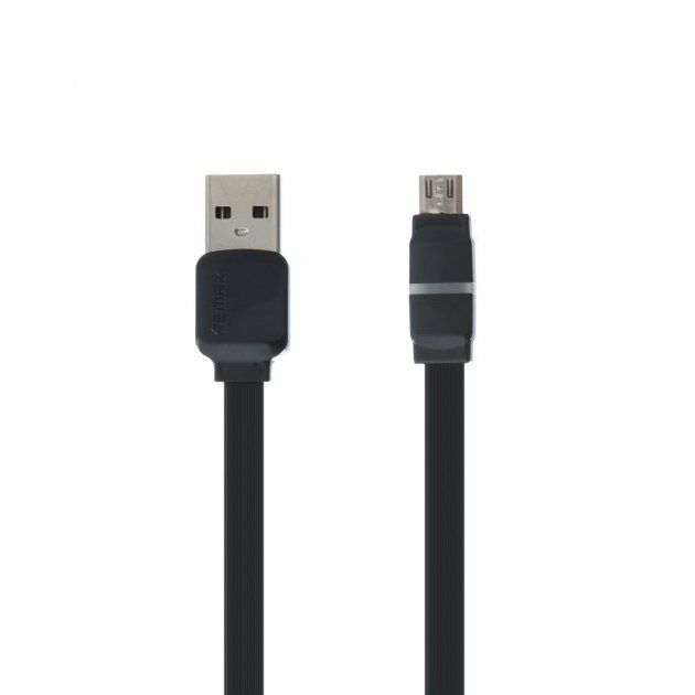 Кабель USB Remax microUSB Breathe RC-029m 1 м Кабель USB Remax microUSB Breathe RC-029m 1 м