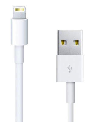 Кабель Lightning to USB 2.0 C 1 м 143502 Кабель Lightning to USB 2.0 C 1 м 143502