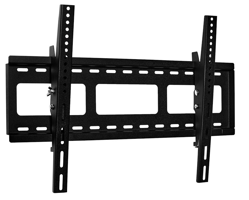Кронштейн фиксированный Electriclight КБ-909-GK-Black черный