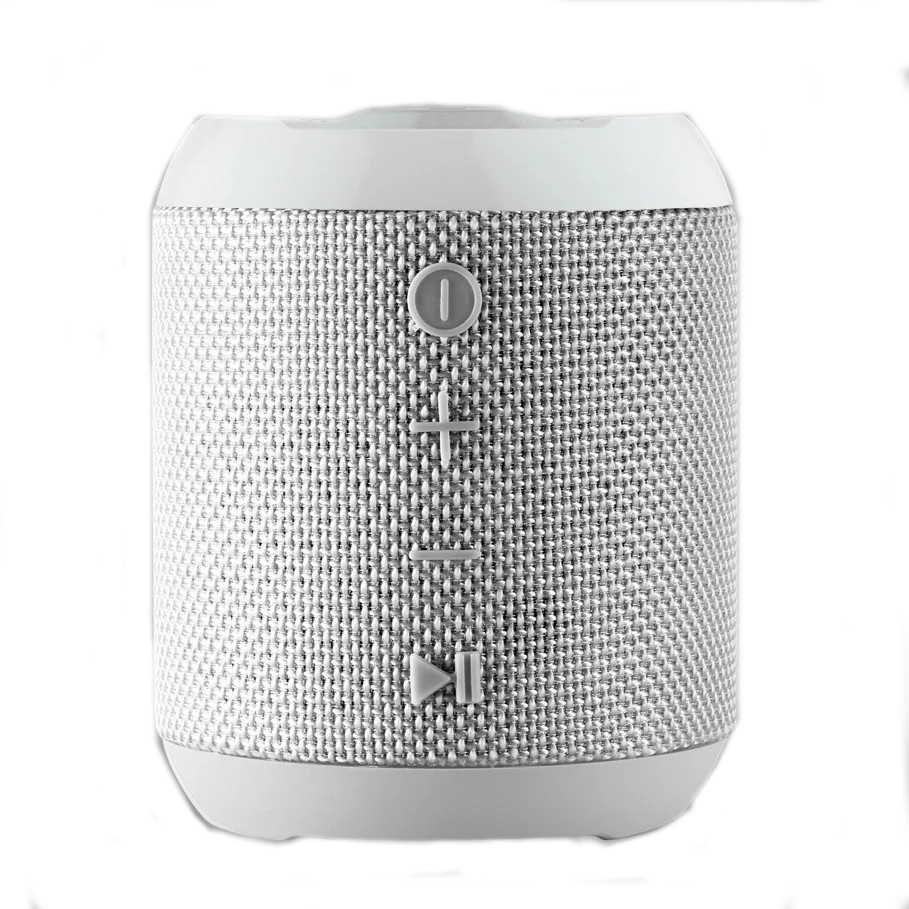 Bluetooth акустика Remax RB-M21-White Bluetooth акустика Remax RB-M21-White
