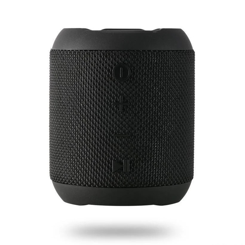 Bluetooth акустика Remax RB-M21-Black Bluetooth акустика Remax RB-M21-Black