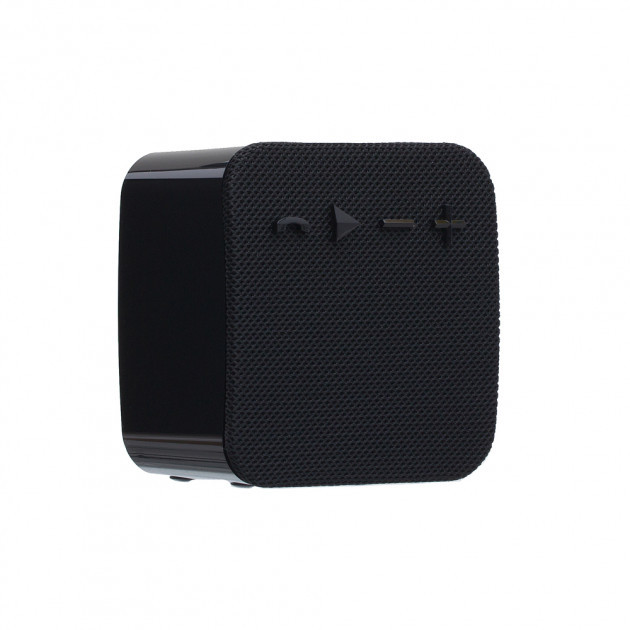 Bluetooth акустика черный Remax RB-M18 Bluetooth акустика черный Remax RB-M18