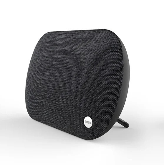 Bluetooth акустика черный Remax RB-M19 Bluetooth акустика черный Remax RB-M19