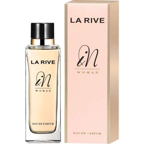 Женская парфюмированая вода 30 мл La Rive IN WOMAN 060796