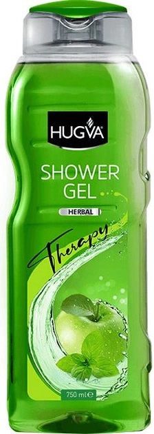Гель для душа Hugva Theraphy 8680731423211 750 мл
