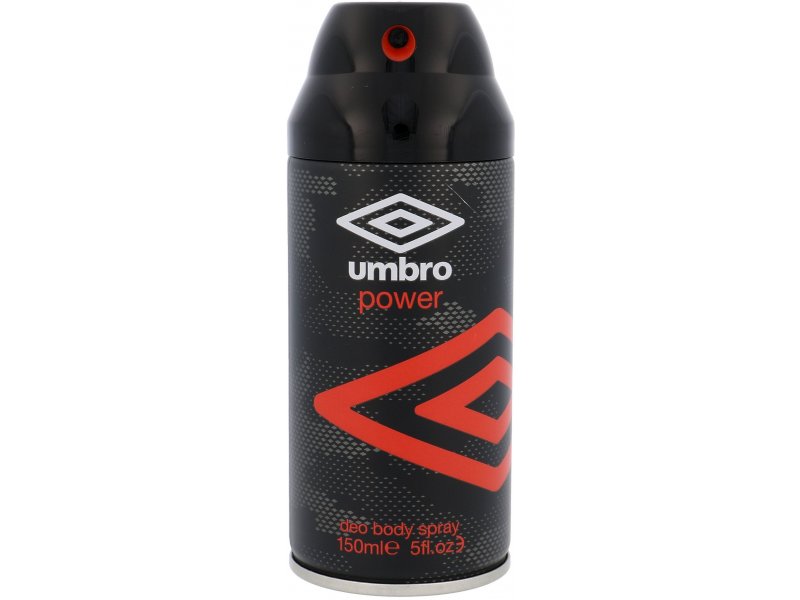 Дезодорант мужской Umbro Power 761828009926 150 мл