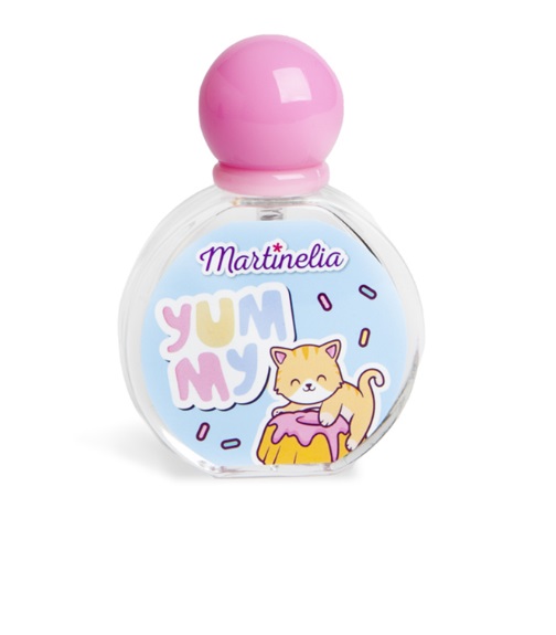 Духи детские Martinelia Yummy 52502 30 мл