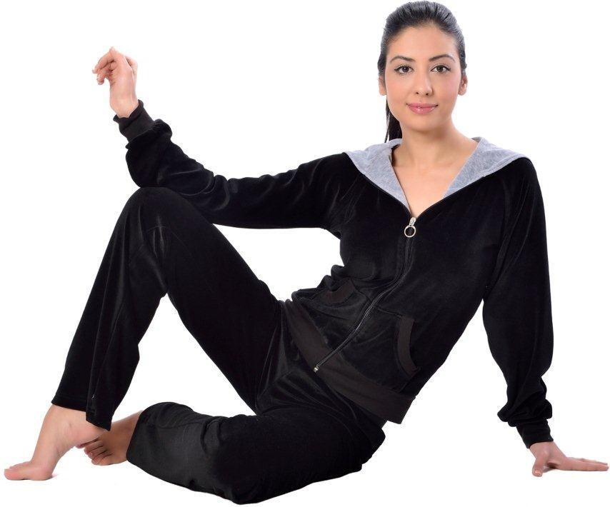 Домашний костюм ARYA женский 1351182 Xxxl, Красный