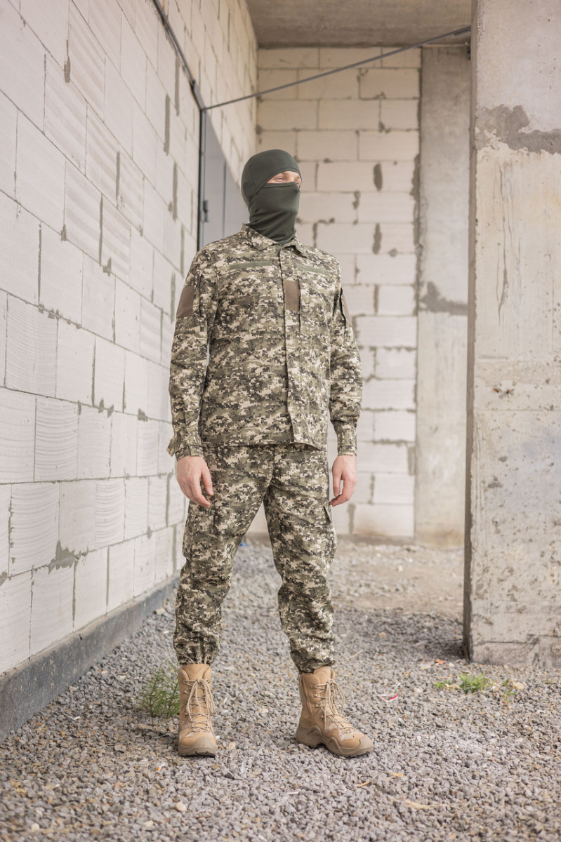 Мужской армейский костюм для Tactical тактическая форма Пиксель светлый 7070 52 размер Мужской армейский костюм для Tactical тактическая форма Пиксель светлый 7070 52 размер