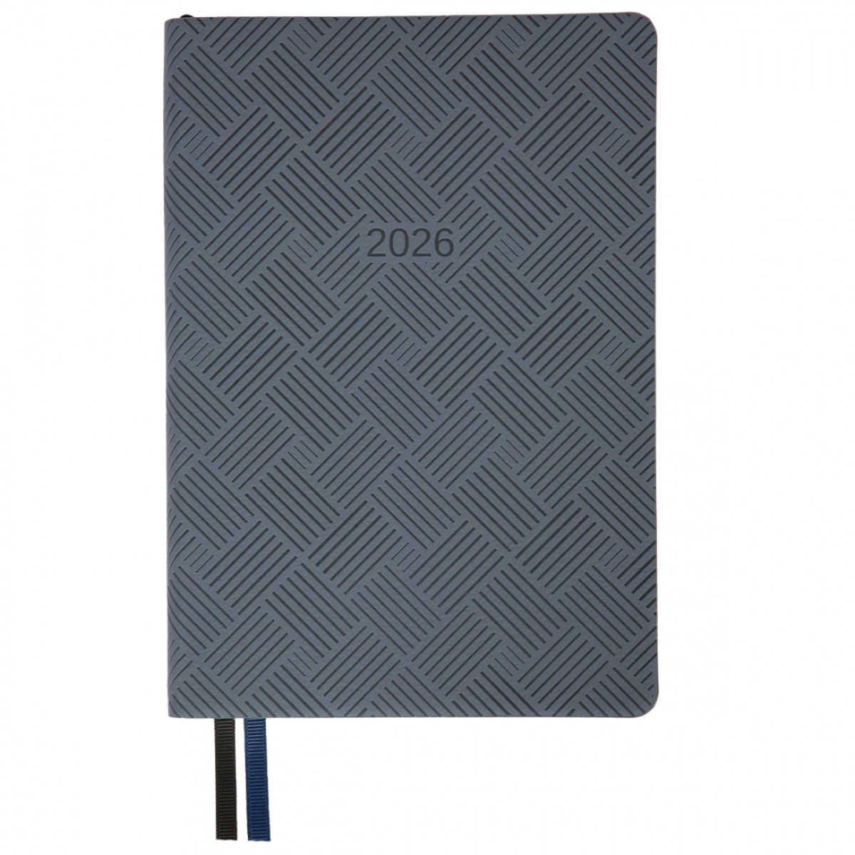 Деловой блокнот А5 Leo Planner Legacy 252648 368 листов синий