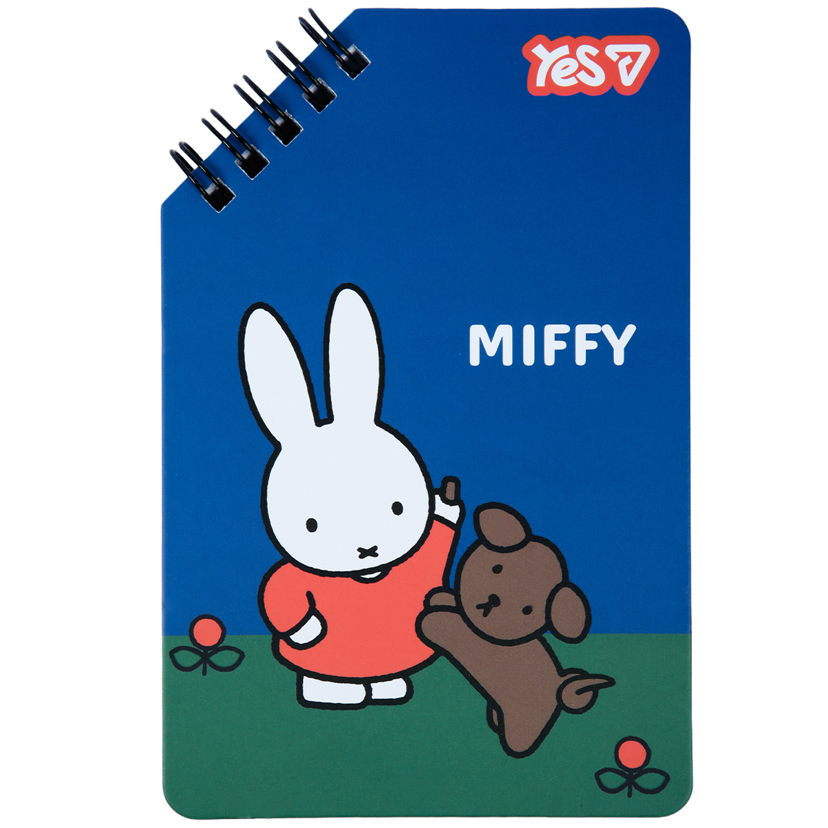 Блокнот YES Miffy Dog 152228 60 листов