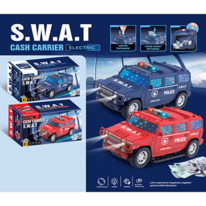 Копилка-сейф 8899-156 19 см Копилка-сейф 8899-156 19 см