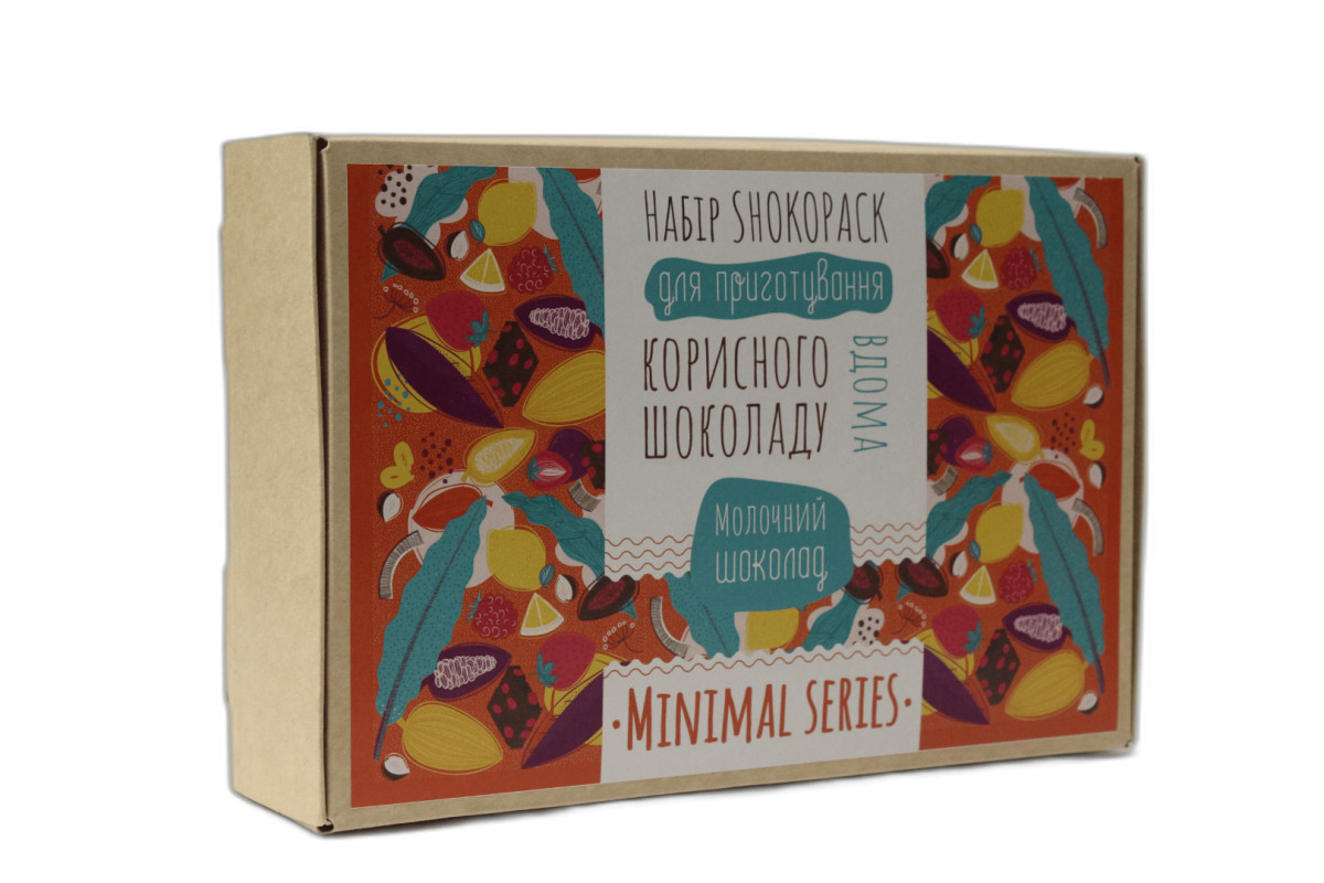 Набор для приготовления 