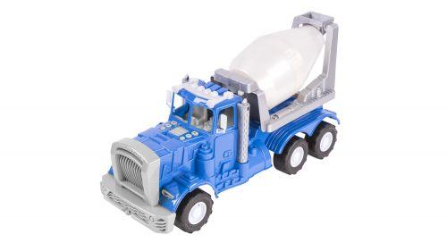 Машинка бетономешалка Орион FS-2-516