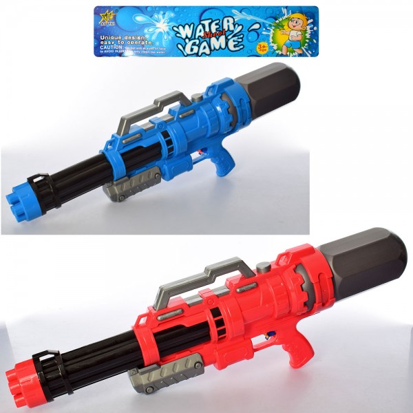 Бластер водяной MR0206 Бластер водяной MR0206