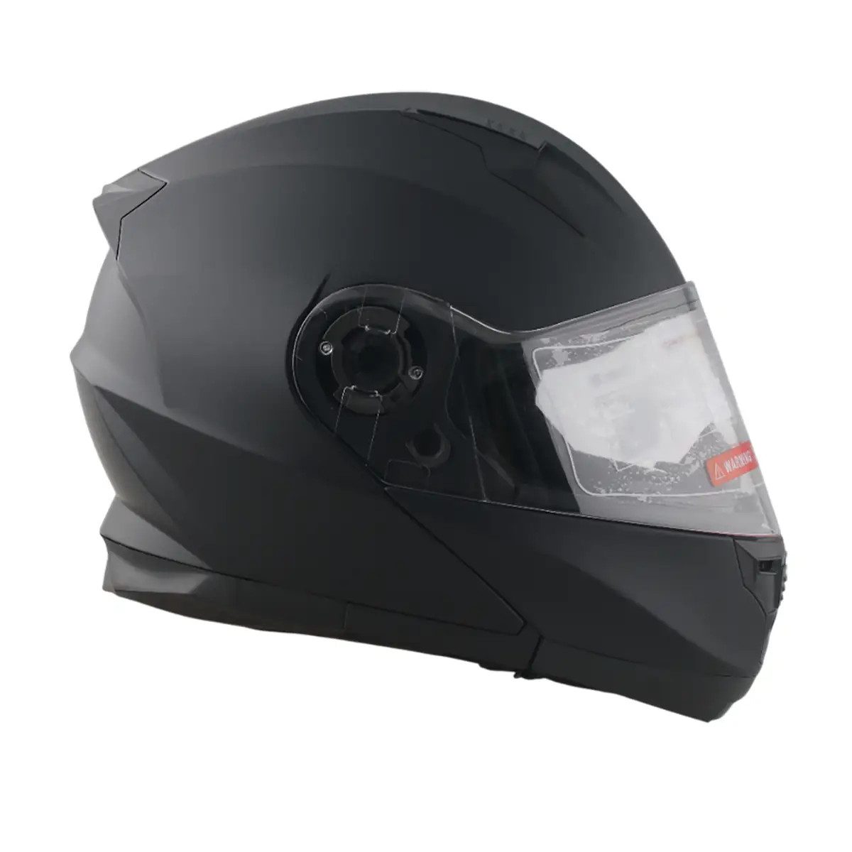 Мотошлем FORTE M162/BLD-162-140968 XL черный