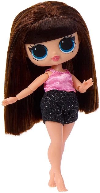 Кукла игровая Tweens Билли 989844 15 см Кукла игровая Tweens Билли 989844 15 см
