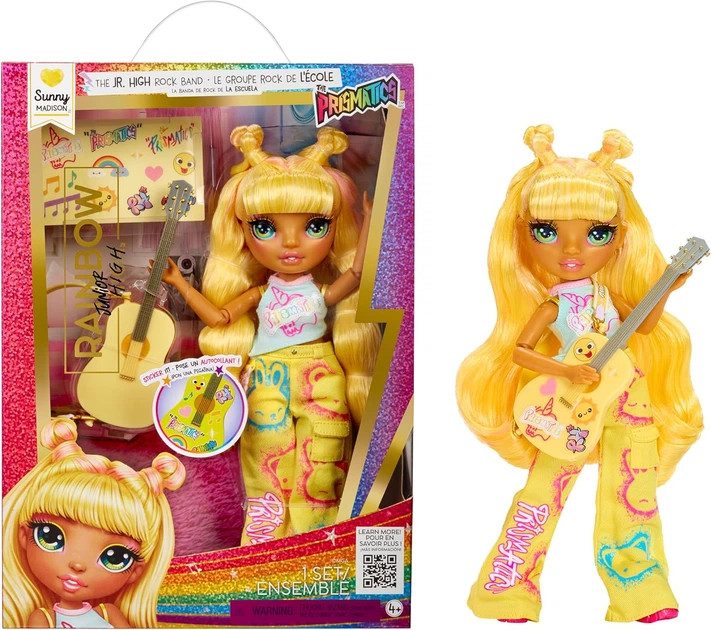 Кукла игровая в наборе Sunny 565628 23 см Кукла игровая в наборе Sunny 565628 23 см