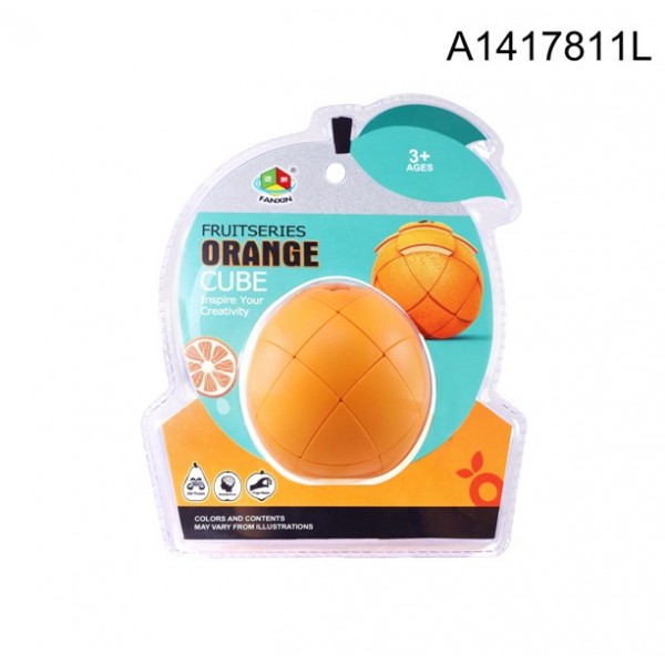 Игра-головоломка FX8514 8 см Игра-головоломка FX8514 8 см