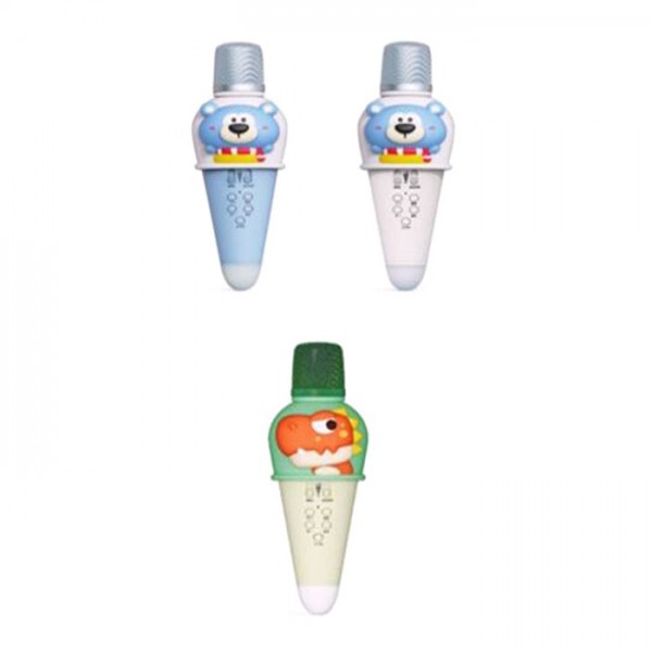 Микрофон детский XL-640-660 21 см Микрофон детский XL-640-660 21 см