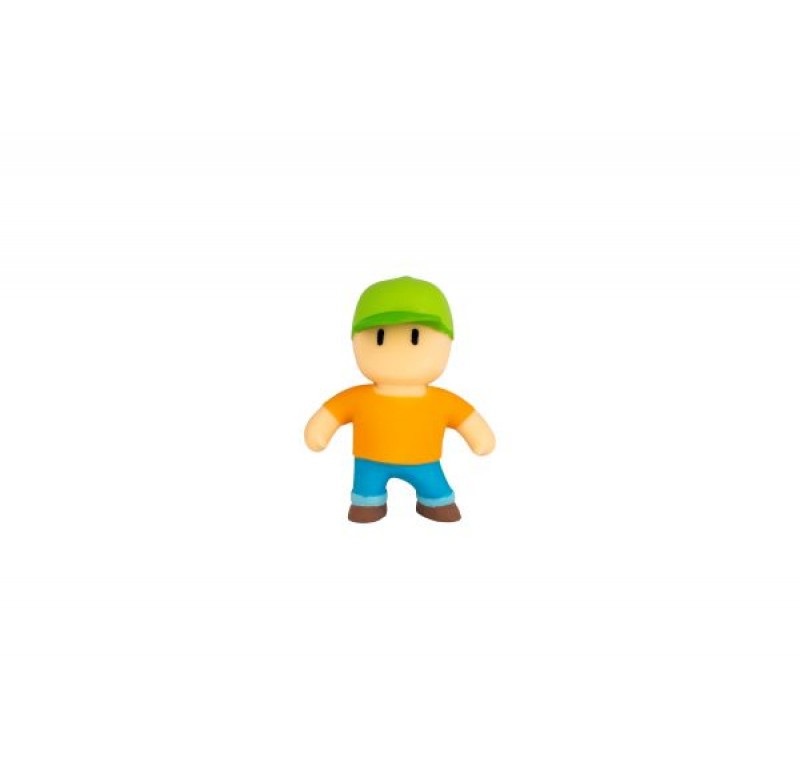 Игрушка-тянучка Stumble Guys 97001 Игрушка-тянучка Stumble Guys 97001