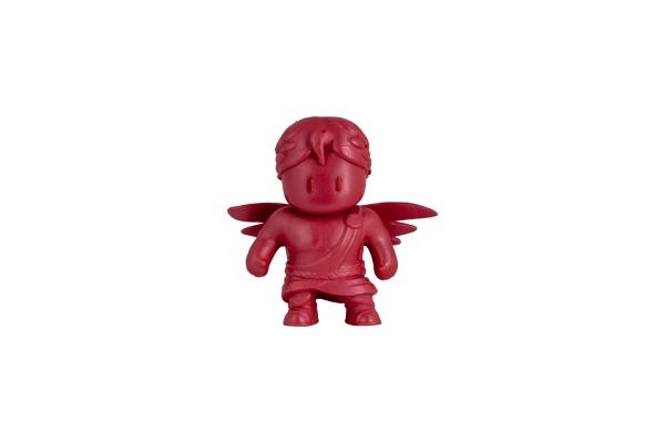 Игрушка-тянучка Stumble Guys Ruby Cupidt 97013 14 см
