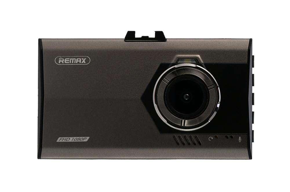 Видеорегистратор Car Dash Board Camera Remax CX-05-Dark-Grey Видеорегистратор Car Dash Board Camera Remax CX-05-Dark-Grey