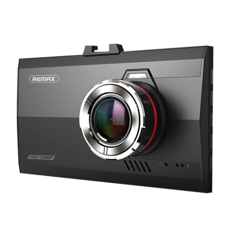 Видеорегистратор Car Dash Board Camera Remax CX-05-Black Видеорегистратор Car Dash Board Camera Remax CX-05-Black