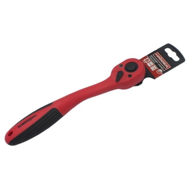 Ключ трещотка Haisser Professional 70166 88546 1/2