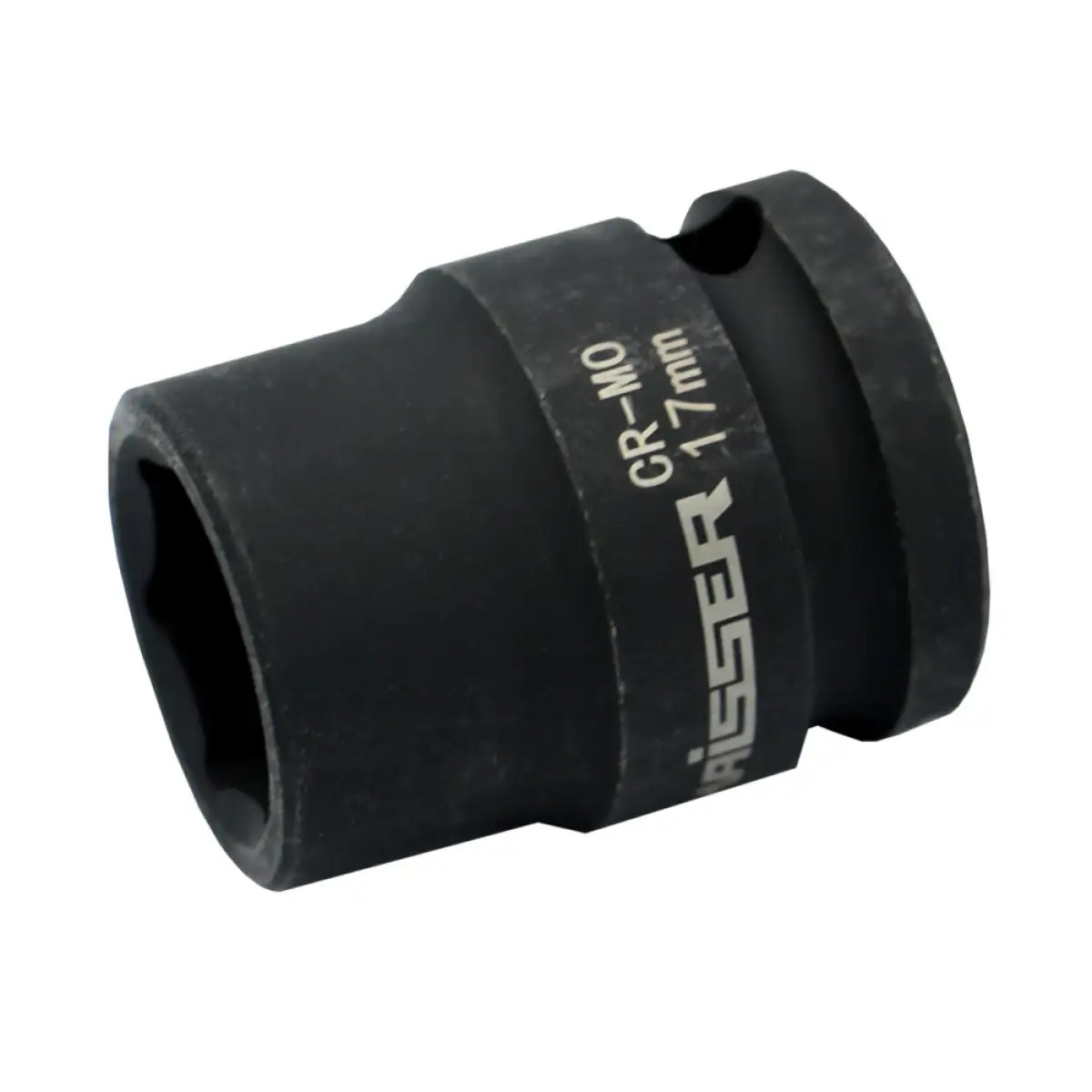 Головка ударная шестигранная Haisser 70204 117557 1/2