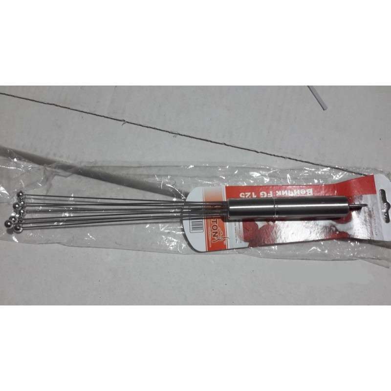Венчик Hilton FG-0125