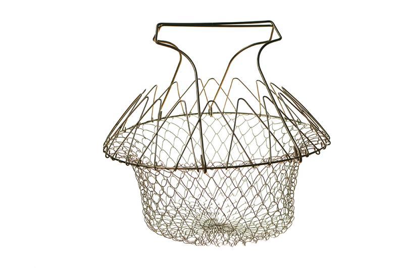 Дуршлаг корзина Chef Basket