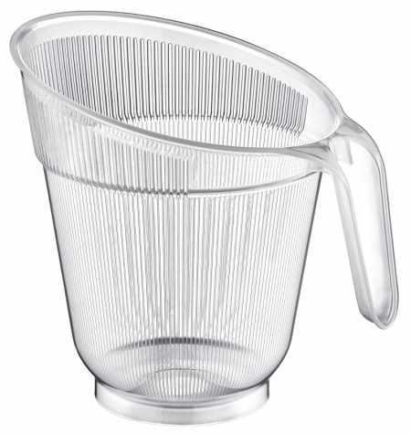 Дуршлаг-кружка Irak Plastik SG-260 3 л