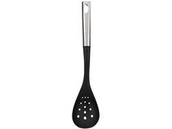 Ложка поварская с перфорацией San Ignacio SG-1494 41х8.2 см
