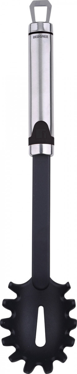 Ложка для спагетти 32 см Bergner BG-3063