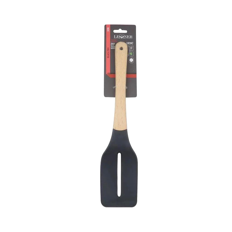 Лопатка Lessner Black Pro New 10207 33,5 см