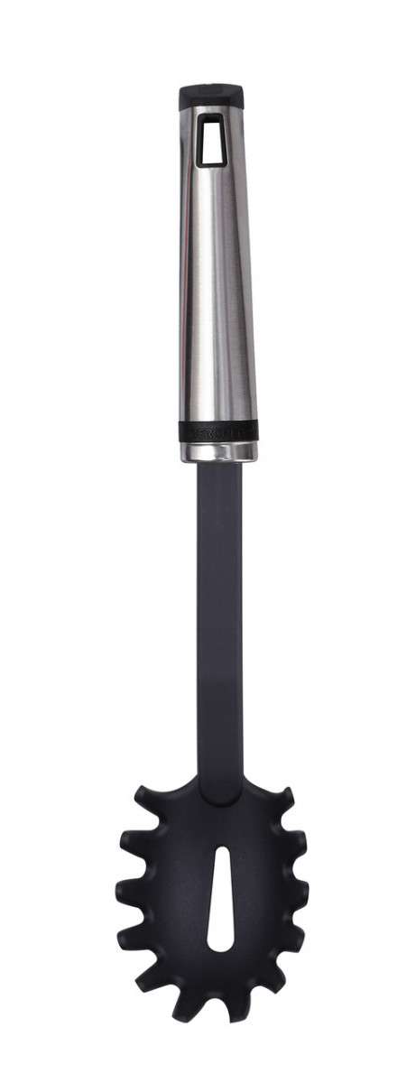 Ложка для спагетти 32 см Bergner BG-2754