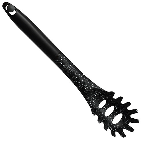 Ложка для спагетти Stenson R-86067 32 см Ложка для спагетти Stenson R-86067 32 см