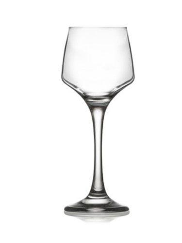 Набор бокалов 295 мл 6 шт Gurallar Art Craft Lal 31-146-076